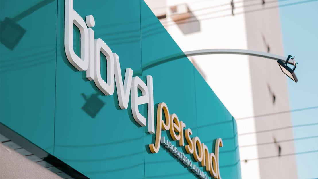 Branding Biovel Personal (logotipo; identidade visual; marca; papelaria)